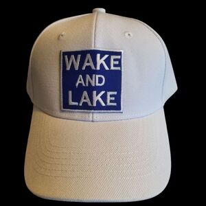 Hale Finery the "Joan Mary" Lake Hat